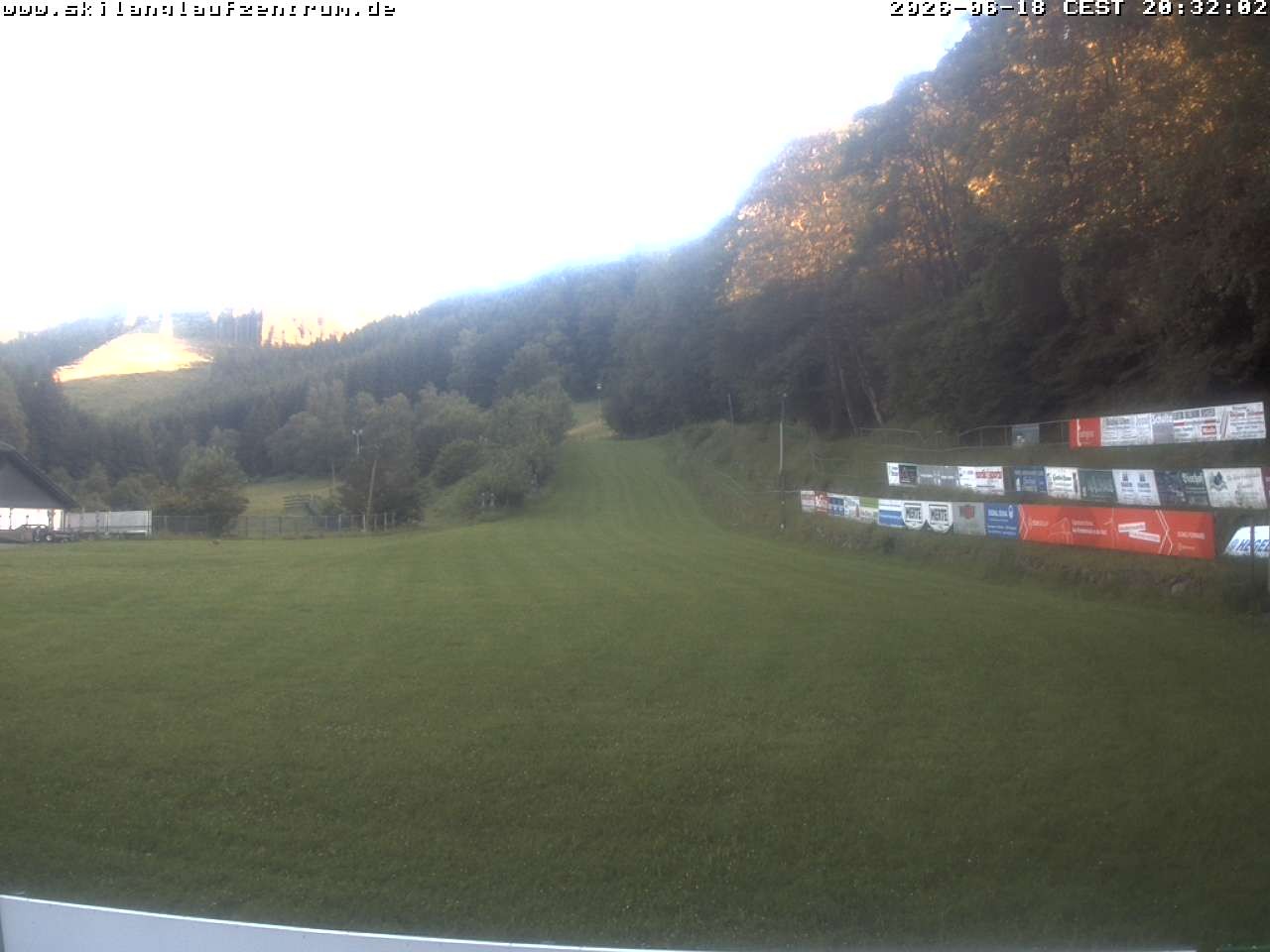 Archiv Foto Webcam Schmallenberg: Rothaar Arena