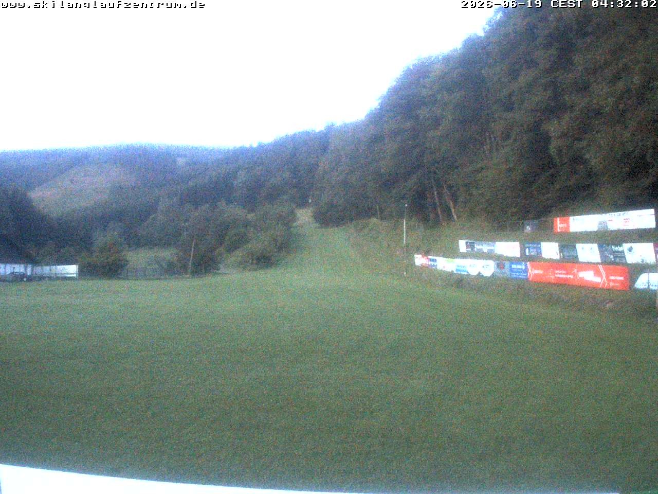 Archiv Foto Webcam Schmallenberg: Rothaar Arena
