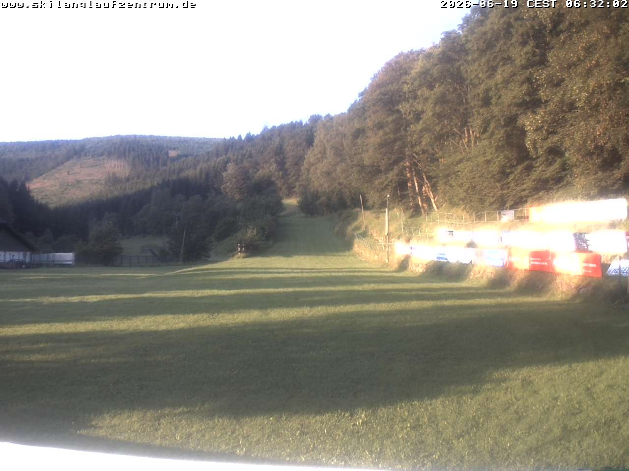 Archiv Foto Webcam Schmallenberg: Rothaar Arena
