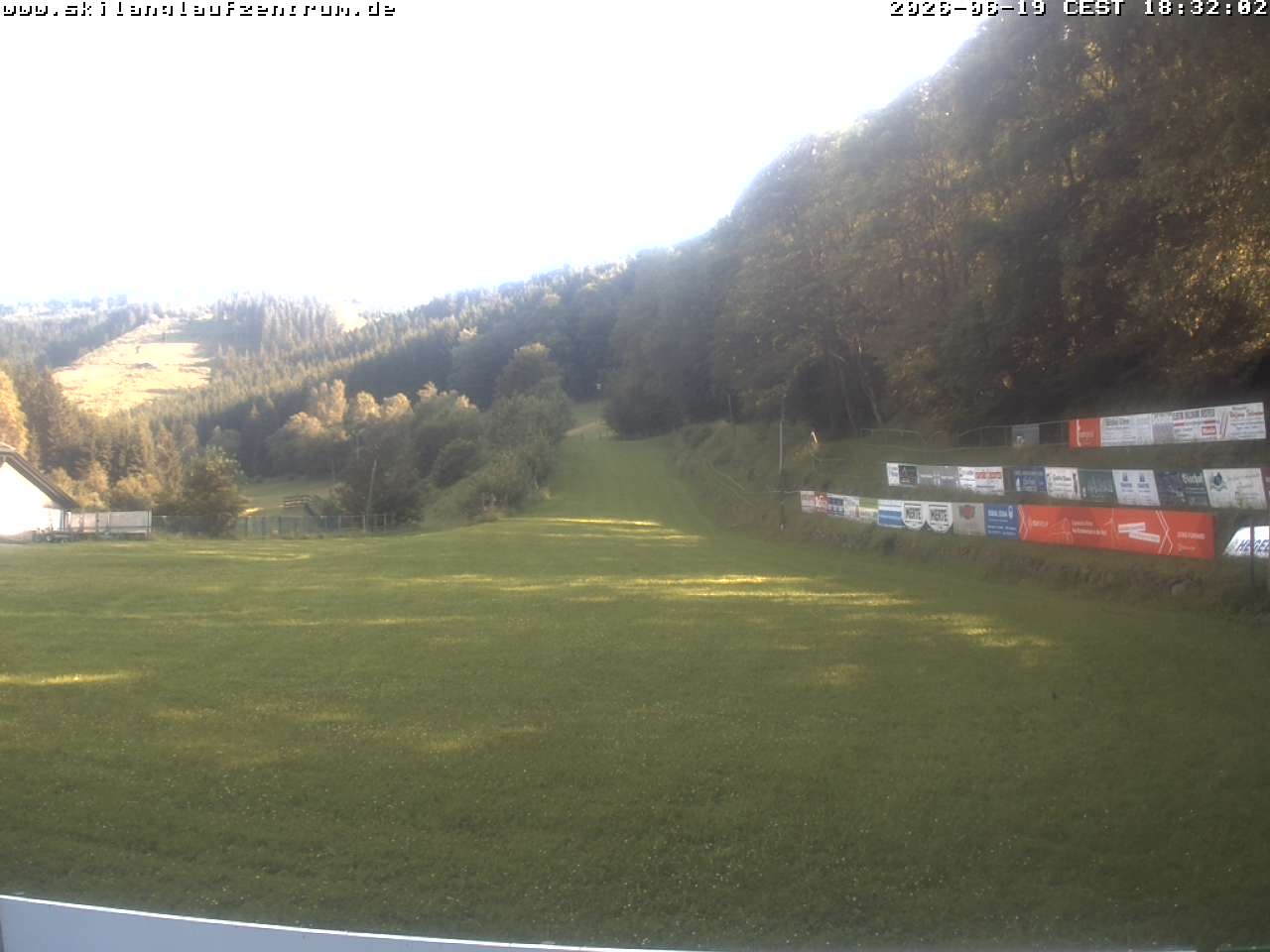 Archiv Foto Webcam Schmallenberg: Rothaar Arena