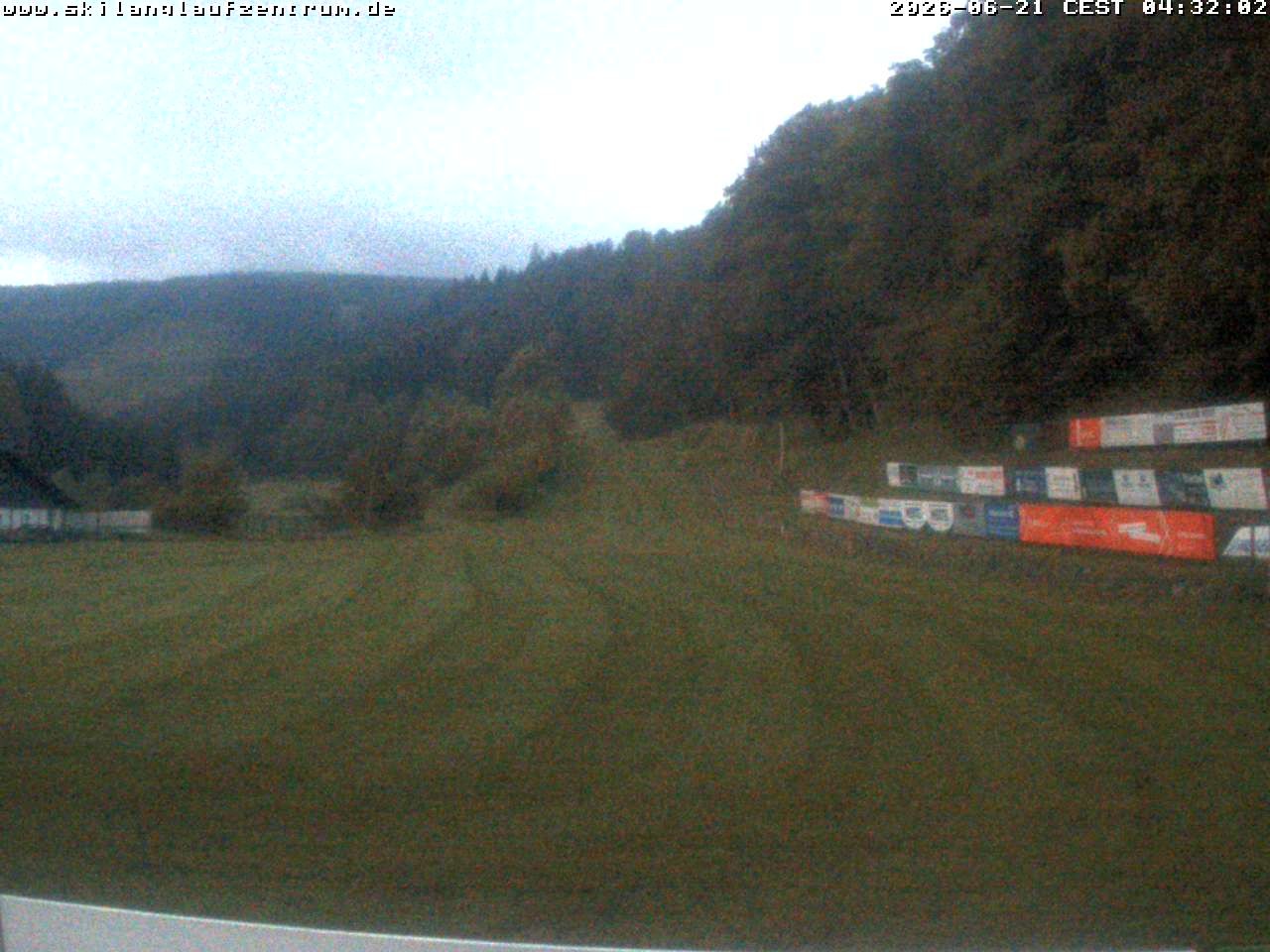 Archiv Foto Webcam Schmallenberg: Rothaar Arena