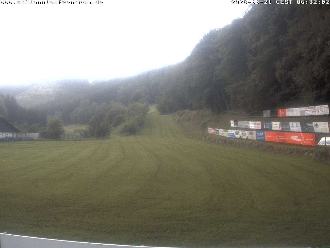 Archiv Foto Webcam Schmallenberg: Rothaar Arena