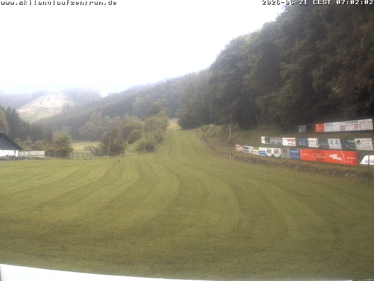 Archiv Foto Webcam Schmallenberg: Rothaar Arena
