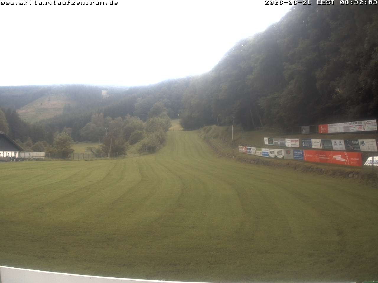 Archiv Foto Webcam Schmallenberg: Rothaar Arena