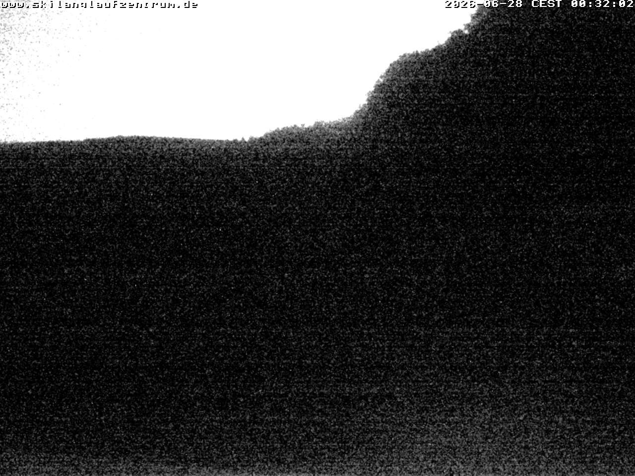 Archiv Foto Webcam Schmallenberg: Rothaar Arena