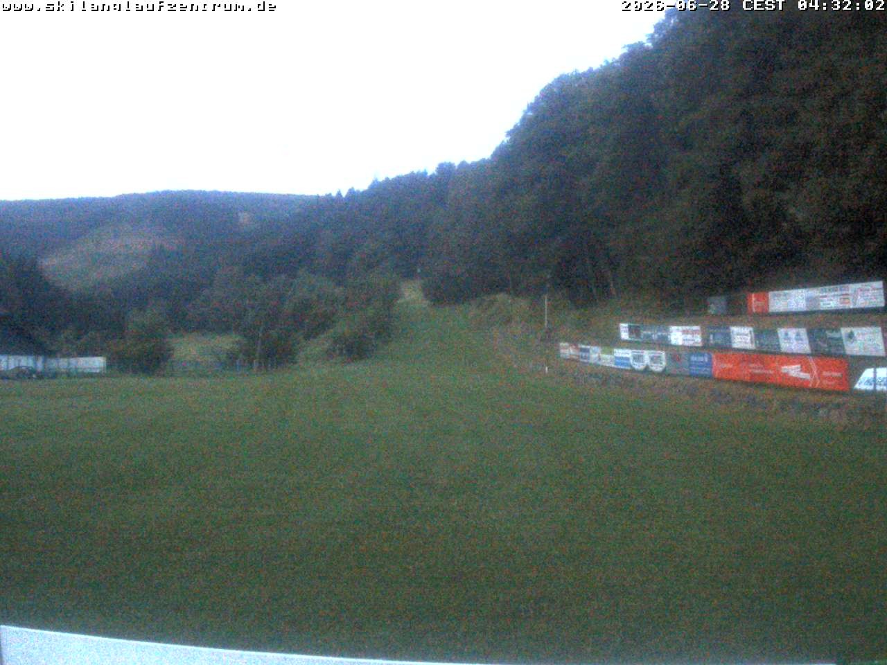 Archiv Foto Webcam Schmallenberg: Rothaar Arena