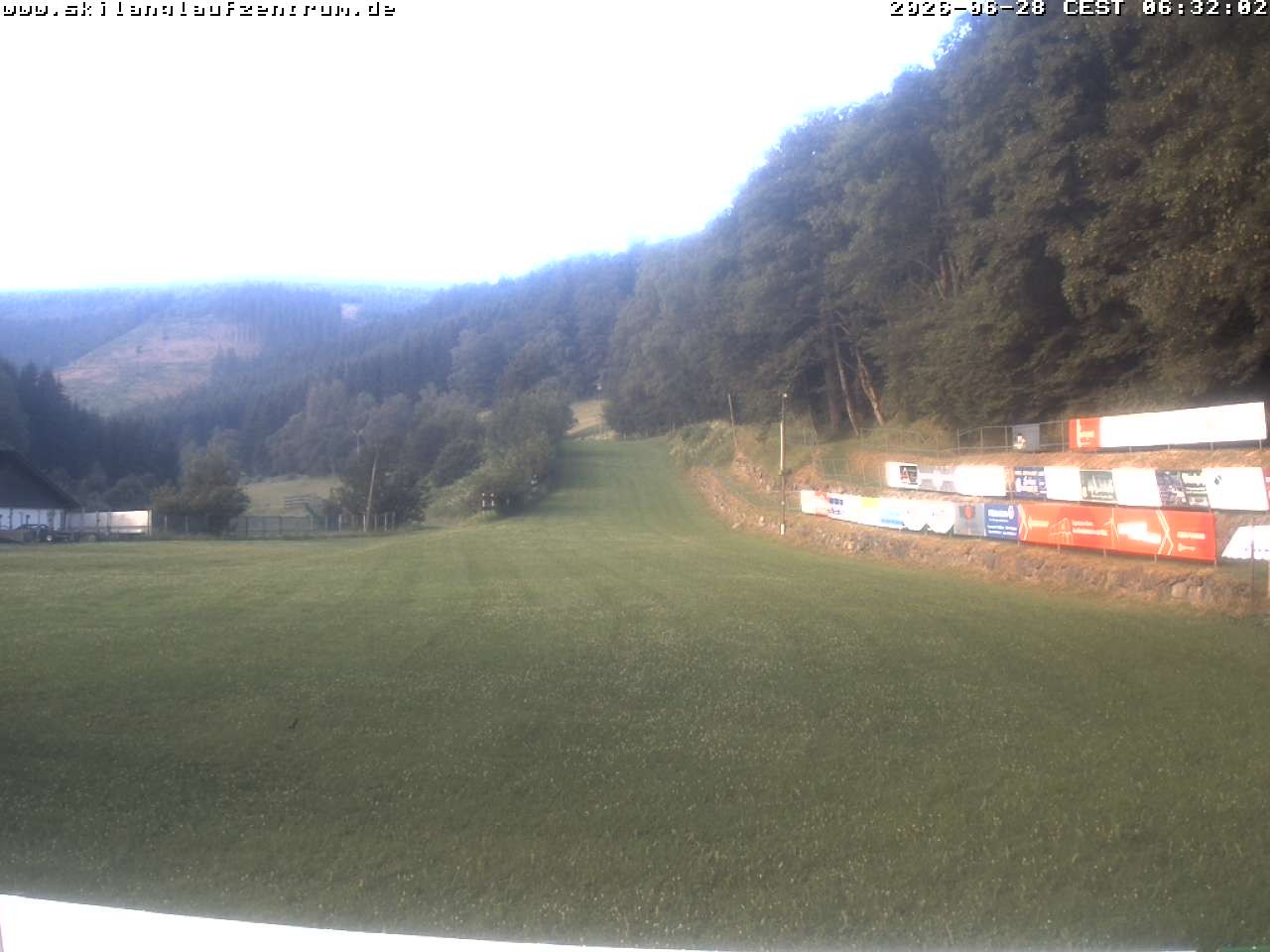 Archiv Foto Webcam Schmallenberg: Rothaar Arena