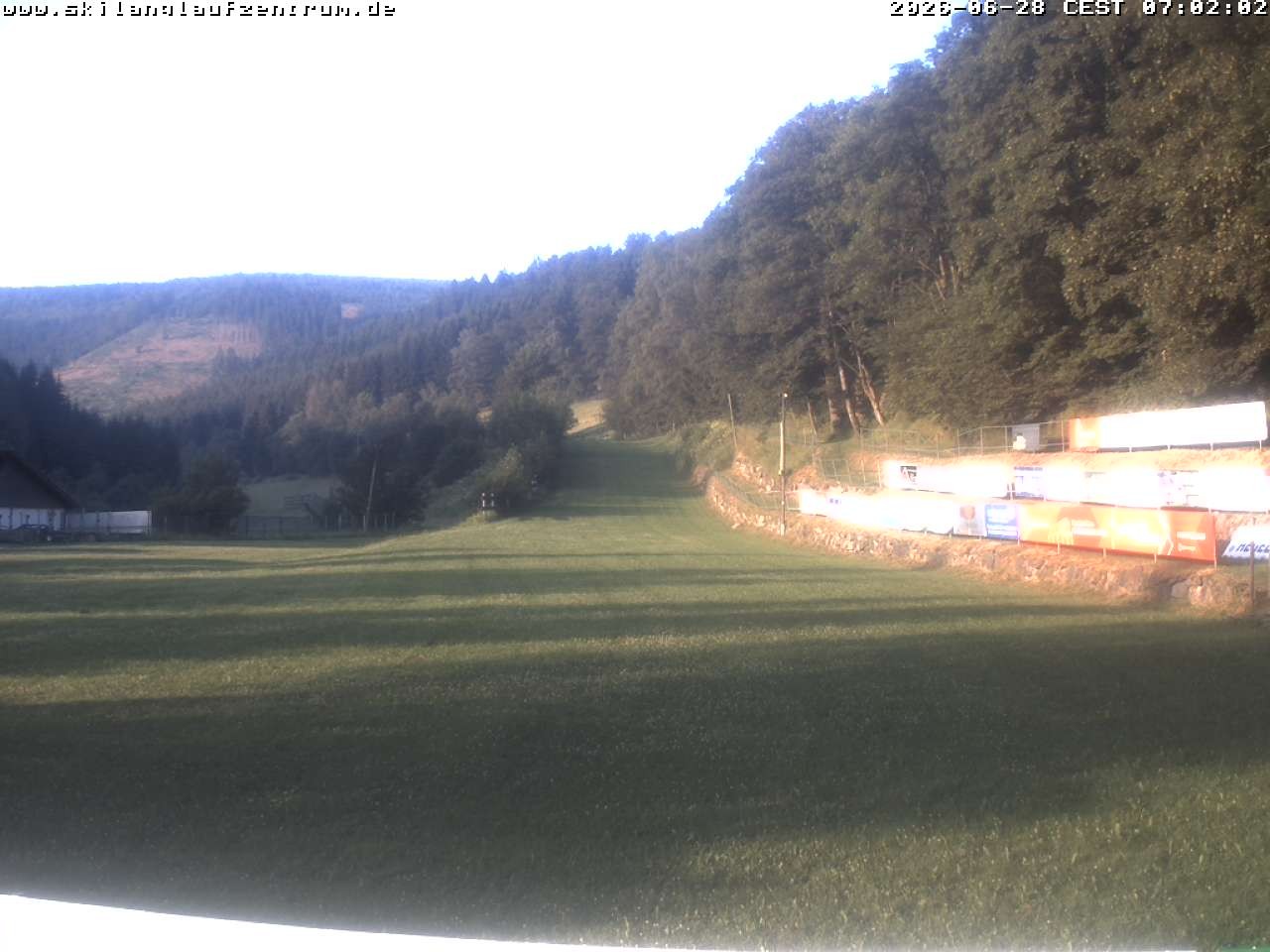 Archiv Foto Webcam Schmallenberg: Rothaar Arena