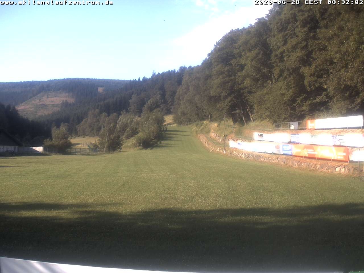 Archiv Foto Webcam Schmallenberg: Rothaar Arena