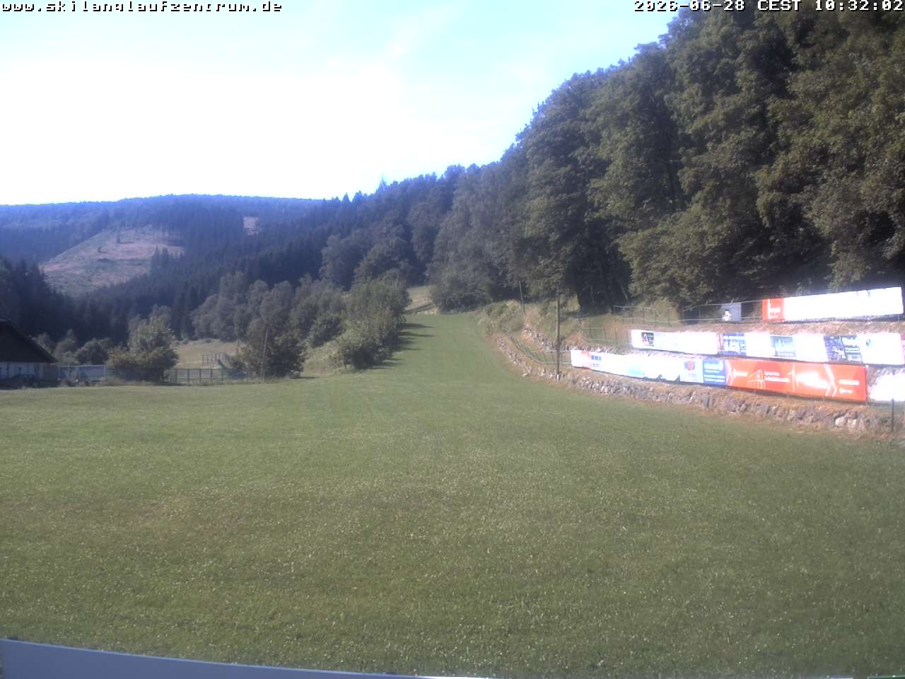 Archiv Foto Webcam Schmallenberg: Rothaar Arena