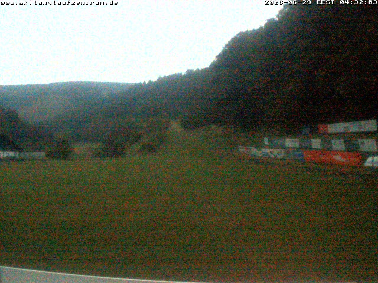 Archiv Foto Webcam Schmallenberg: Rothaar Arena
