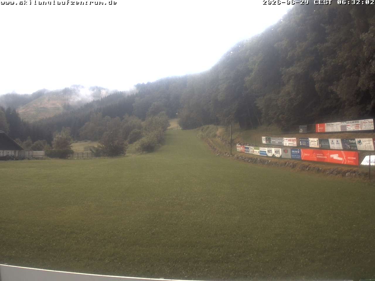 Archiv Foto Webcam Schmallenberg: Rothaar Arena