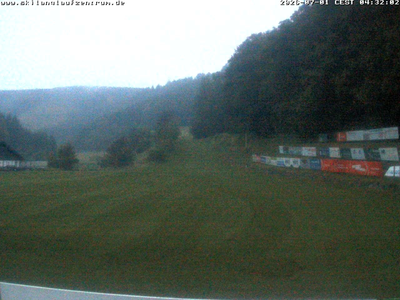 Archiv Foto Webcam Schmallenberg: Rothaar Arena
