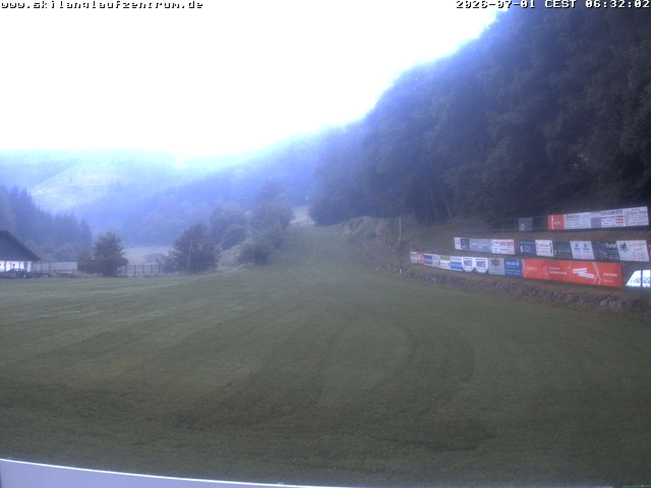 Archiv Foto Webcam Schmallenberg: Rothaar Arena
