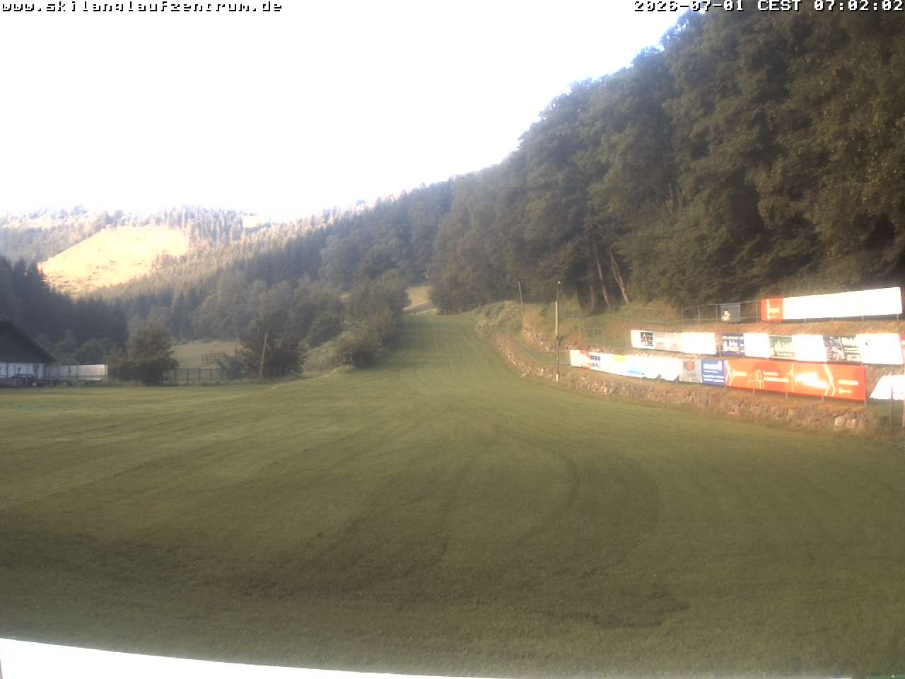 Archiv Foto Webcam Schmallenberg: Rothaar Arena