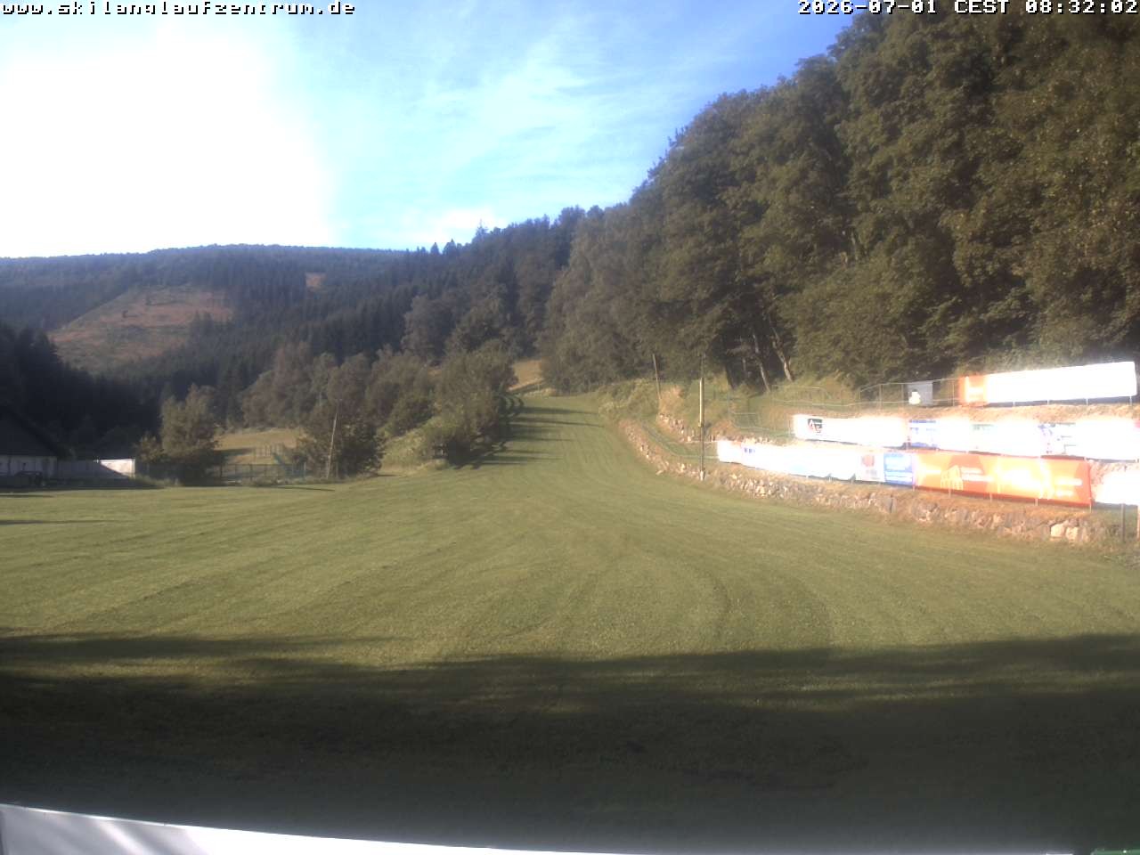 Archiv Foto Webcam Schmallenberg: Rothaar Arena