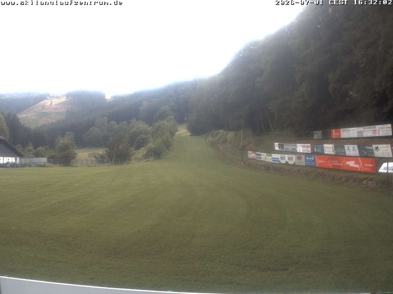 Archiv Foto Webcam Schmallenberg: Rothaar Arena