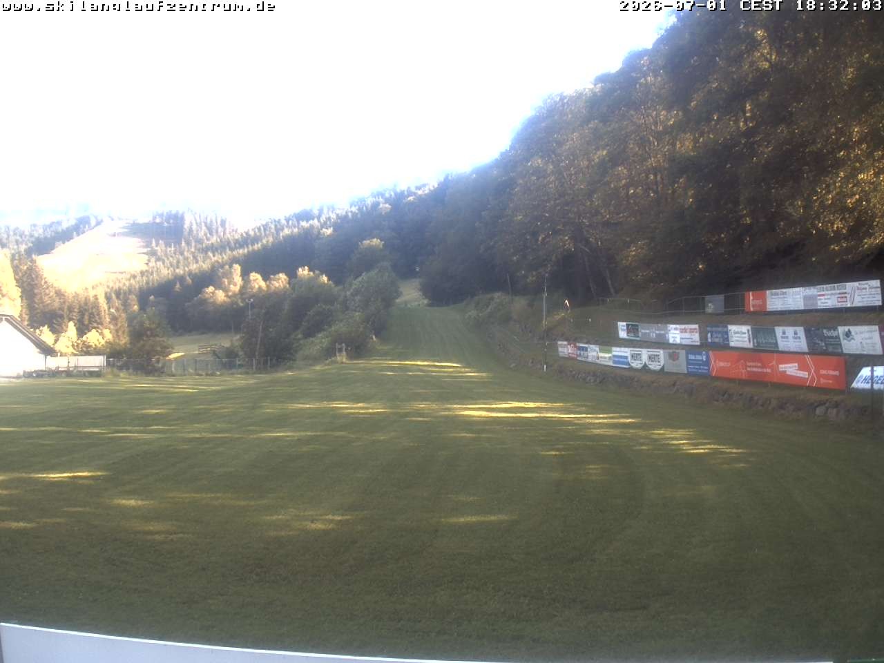 Archiv Foto Webcam Schmallenberg: Rothaar Arena