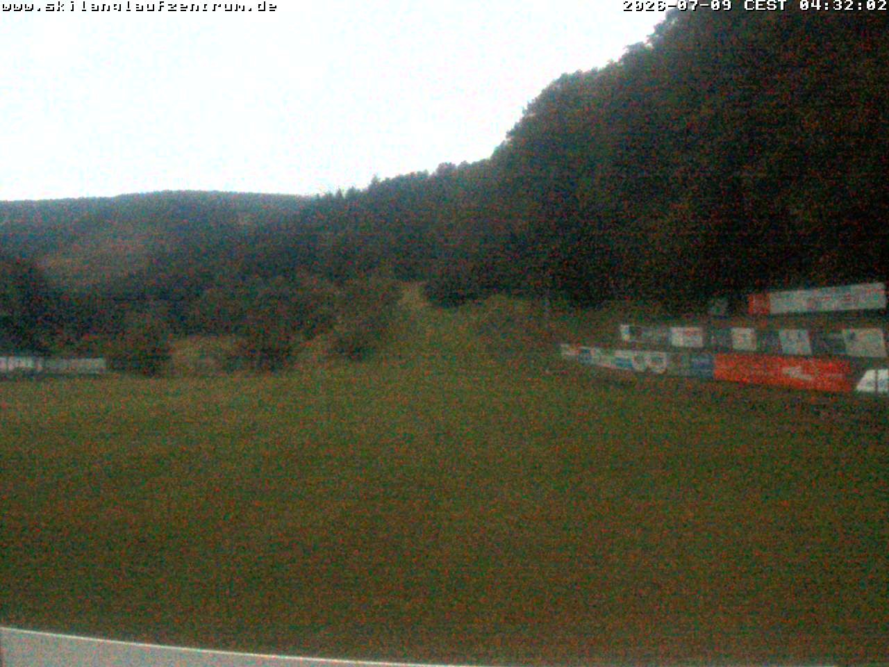 Archiv Foto Webcam Schmallenberg: Rothaar Arena