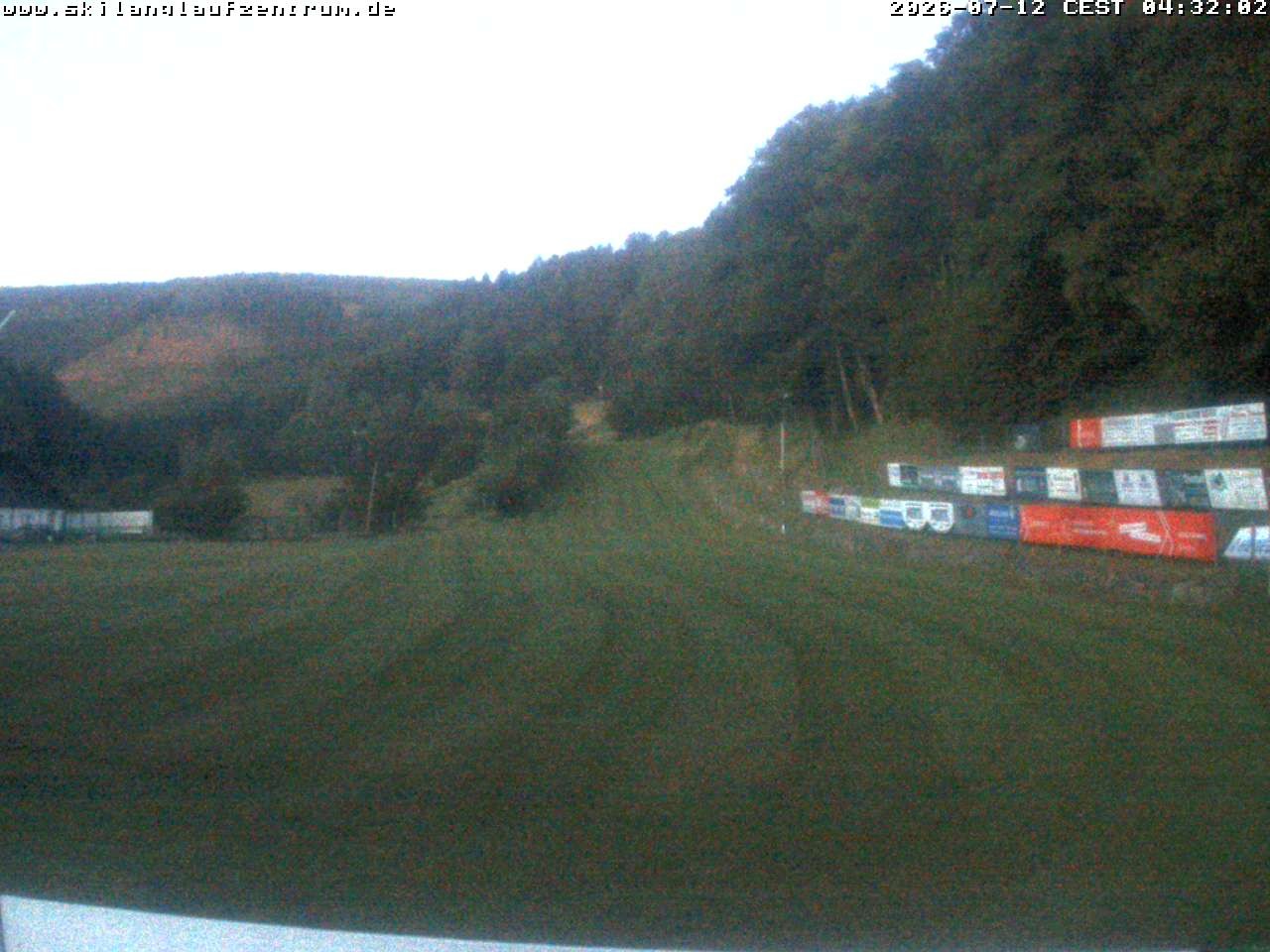 Archiv Foto Webcam Schmallenberg: Rothaar Arena