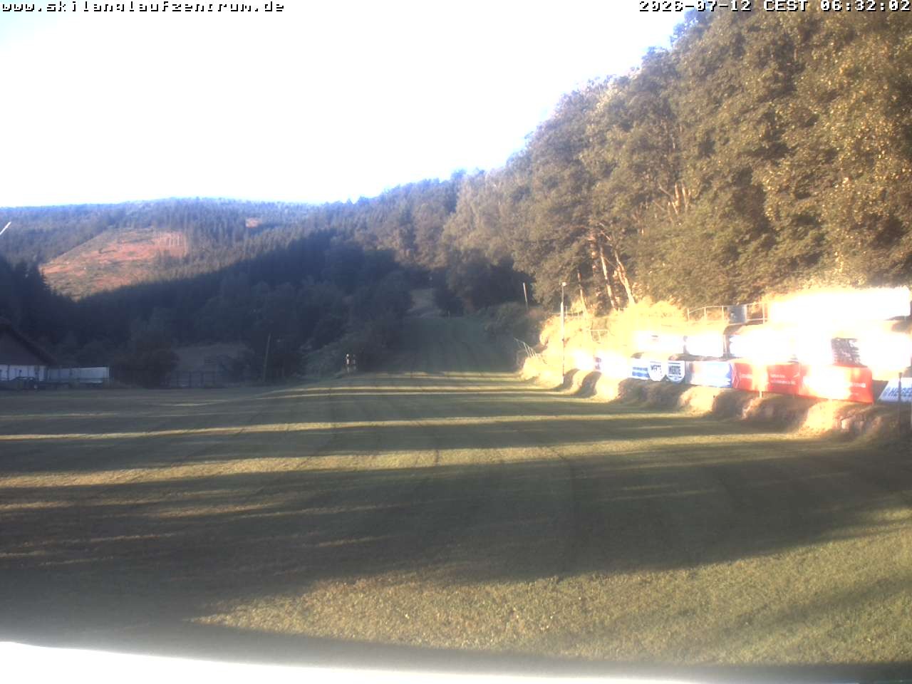Archiv Foto Webcam Schmallenberg: Rothaar Arena