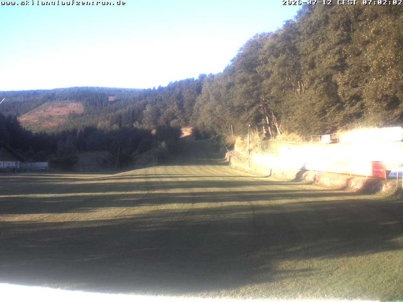 Archiv Foto Webcam Schmallenberg: Rothaar Arena