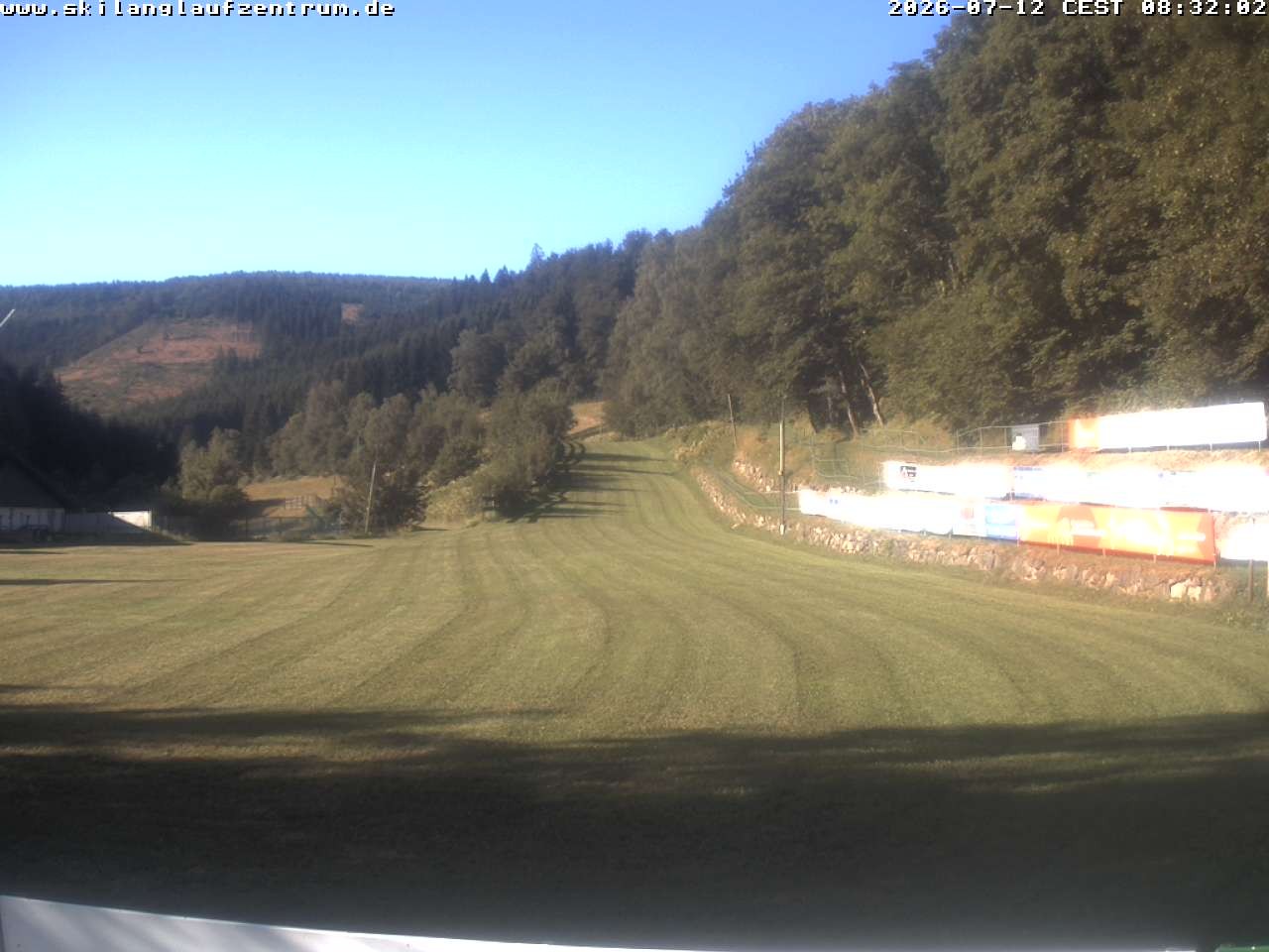 Archiv Foto Webcam Schmallenberg: Rothaar Arena