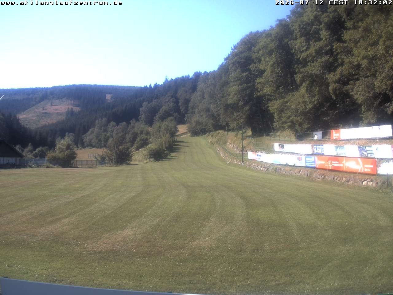 Archiv Foto Webcam Schmallenberg: Rothaar Arena