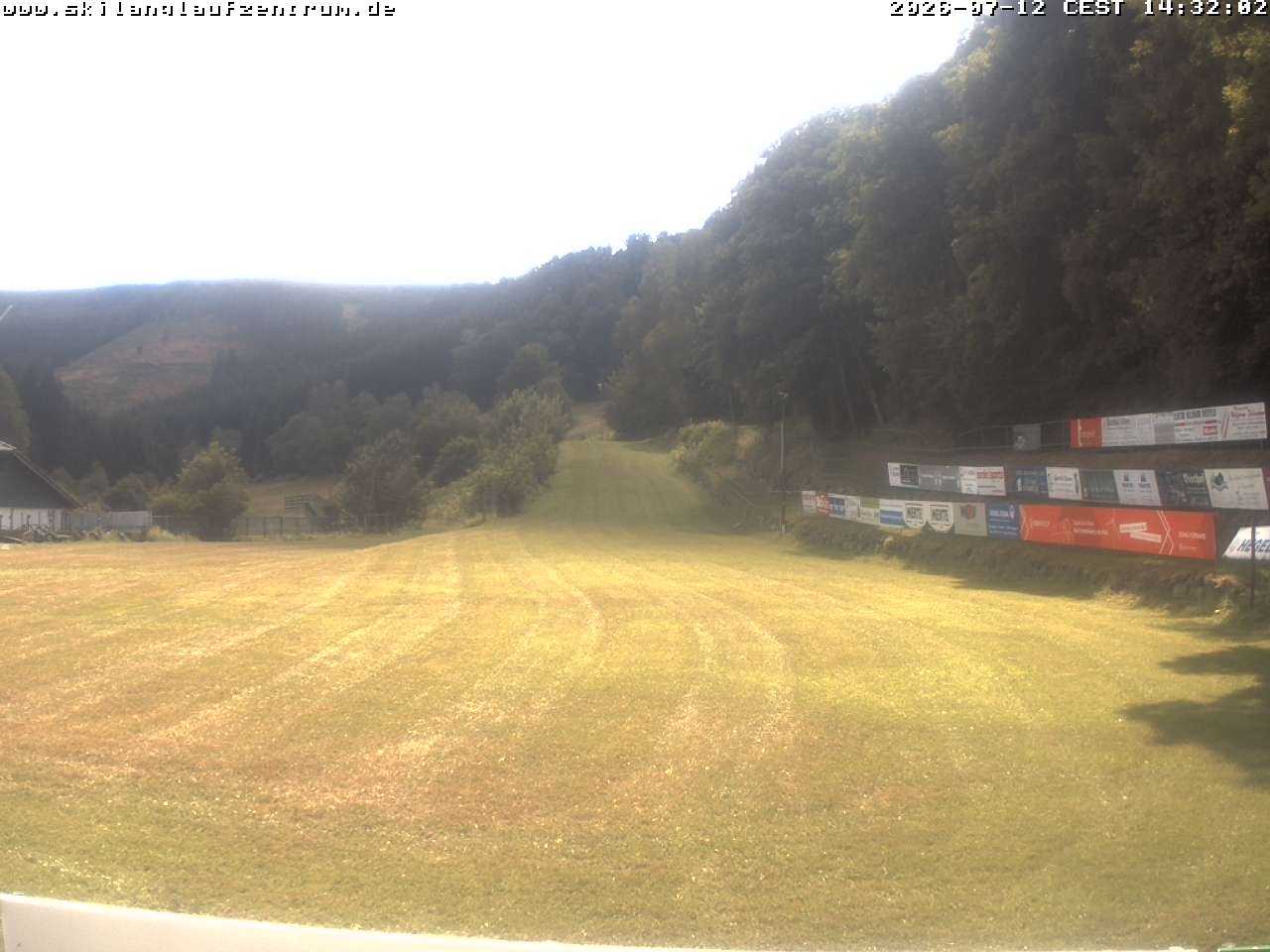 Archiv Foto Webcam Schmallenberg: Rothaar Arena