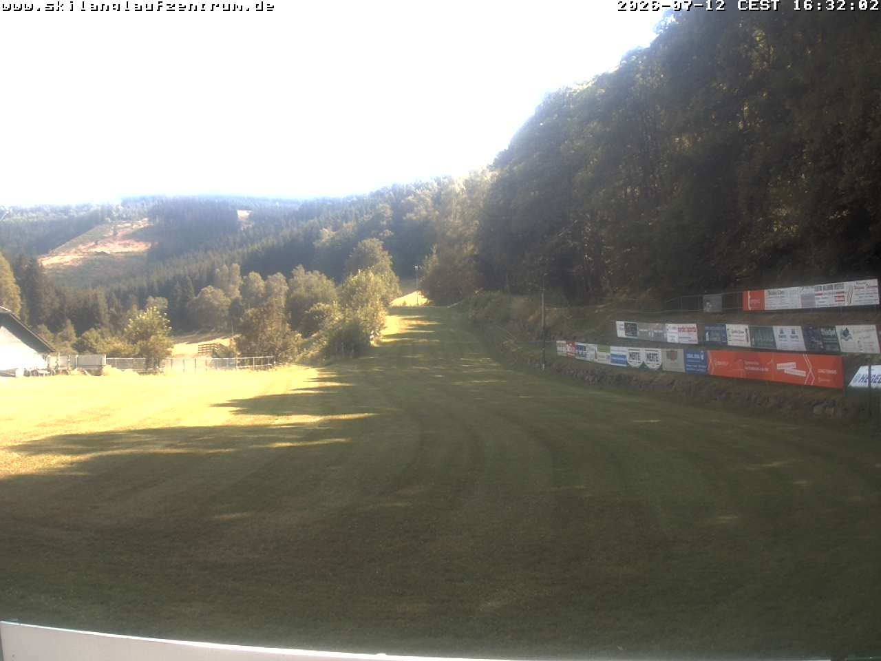 Archiv Foto Webcam Schmallenberg: Rothaar Arena