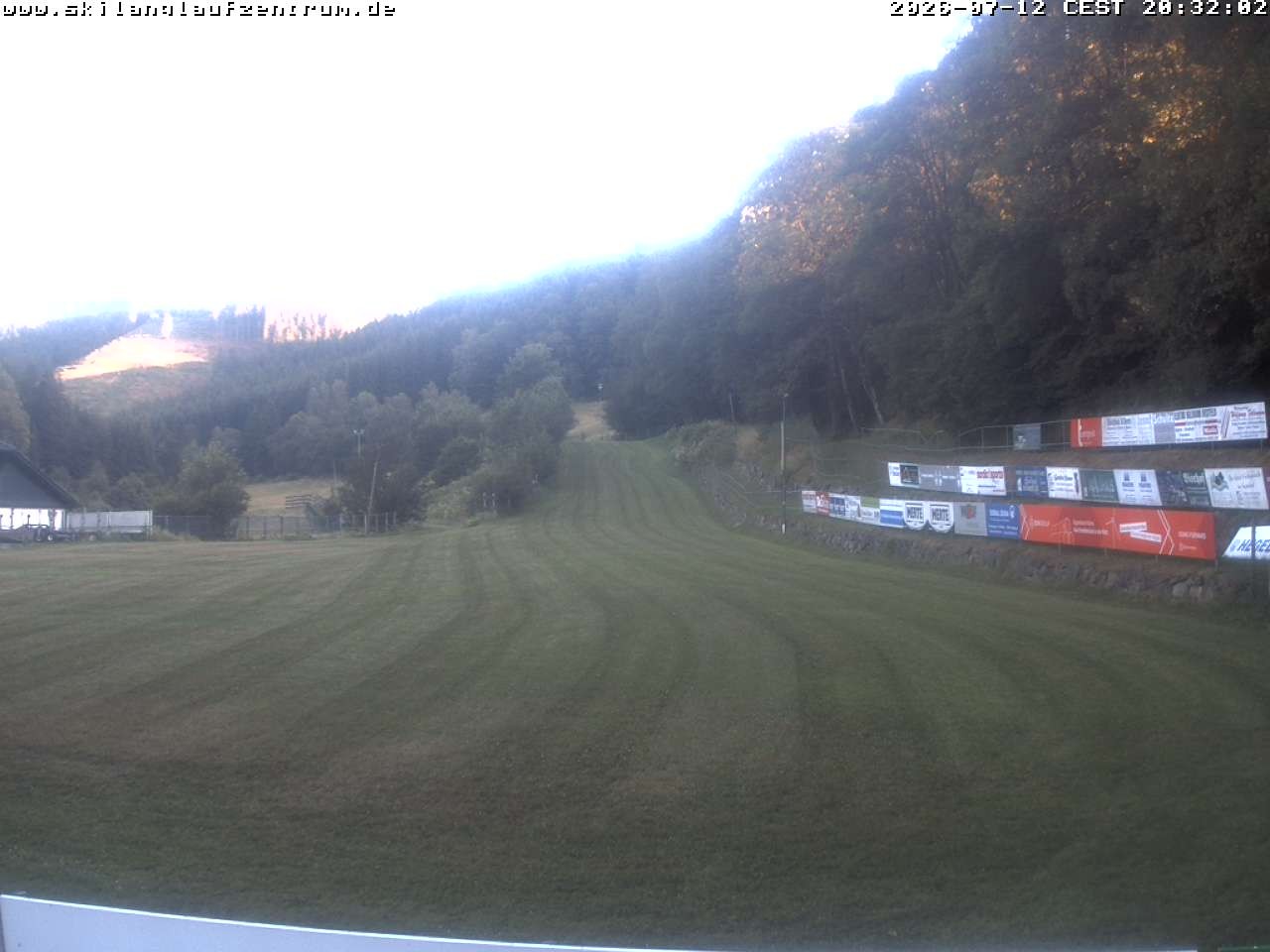 Archiv Foto Webcam Schmallenberg: Rothaar Arena