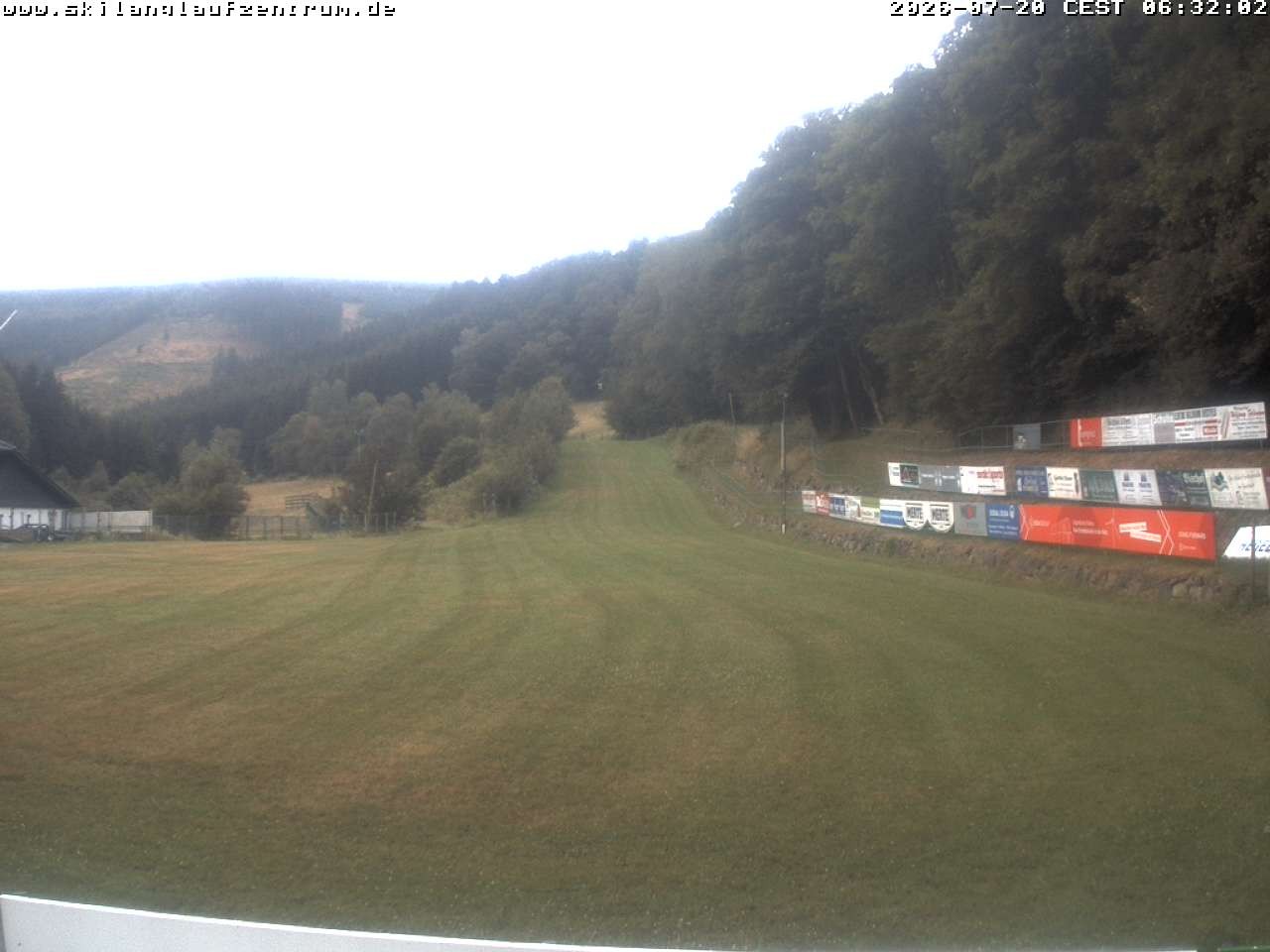 Archiv Foto Webcam Schmallenberg: Rothaar Arena