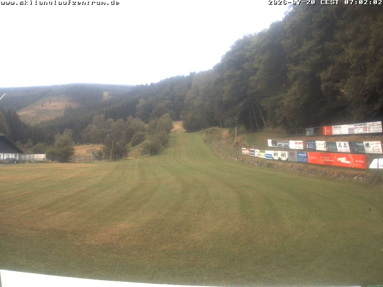 Archiv Foto Webcam Schmallenberg: Rothaar Arena