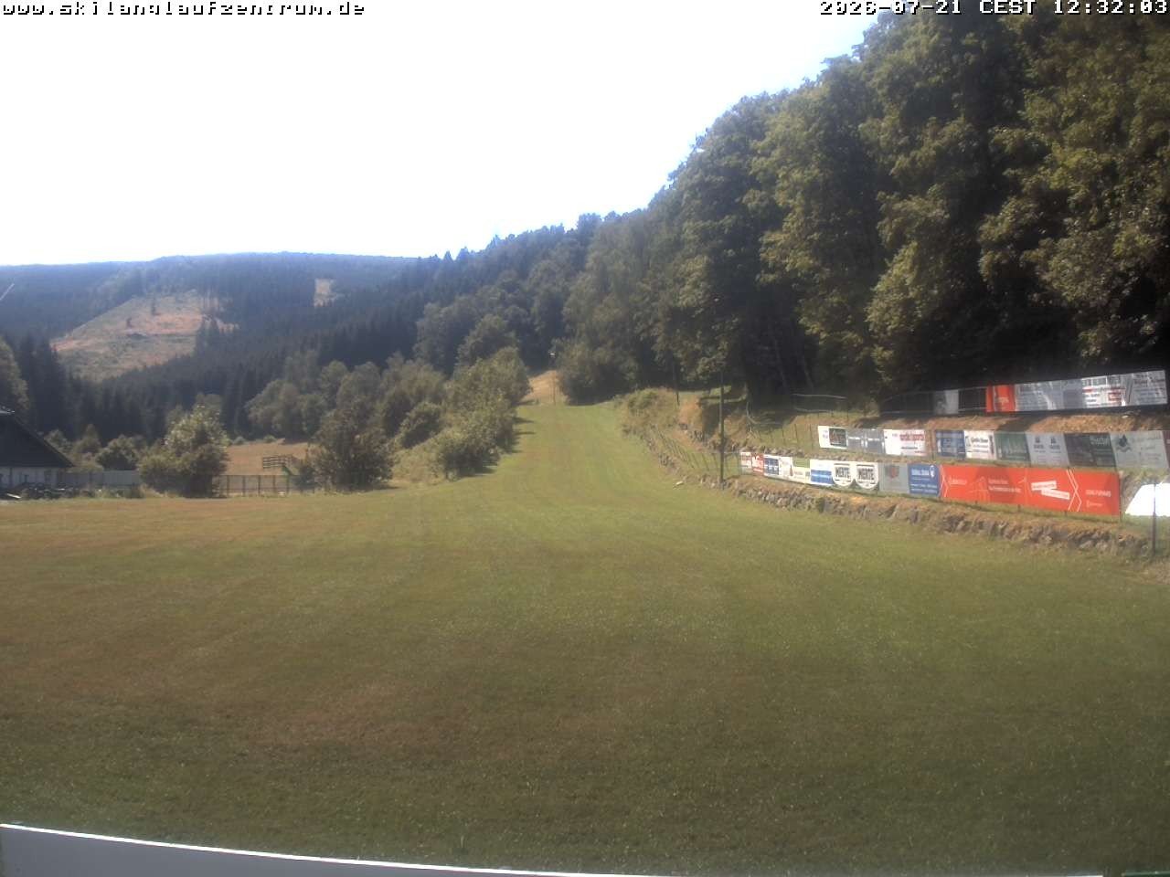 Archiv Foto Webcam Schmallenberg: Rothaar Arena
