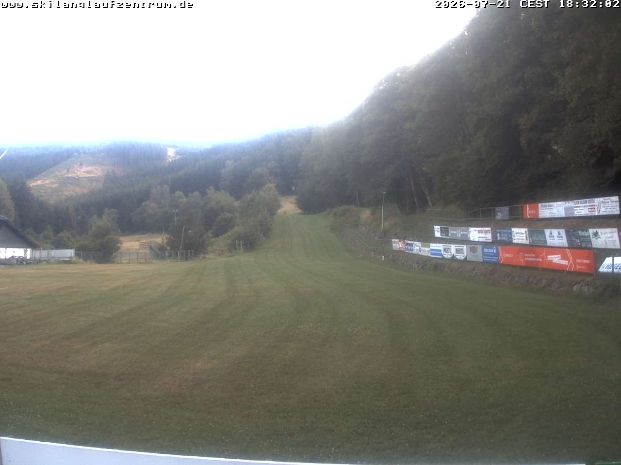 Archiv Foto Webcam Schmallenberg: Rothaar Arena
