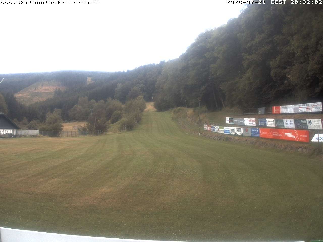 Archiv Foto Webcam Schmallenberg: Rothaar Arena