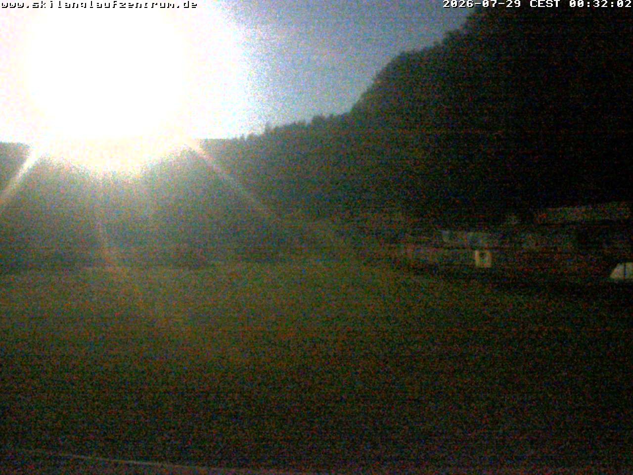 Archiv Foto Webcam Schmallenberg: Rothaar Arena