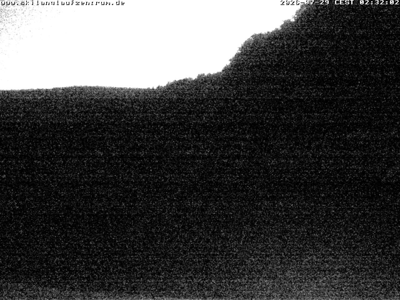 Archiv Foto Webcam Schmallenberg: Rothaar Arena