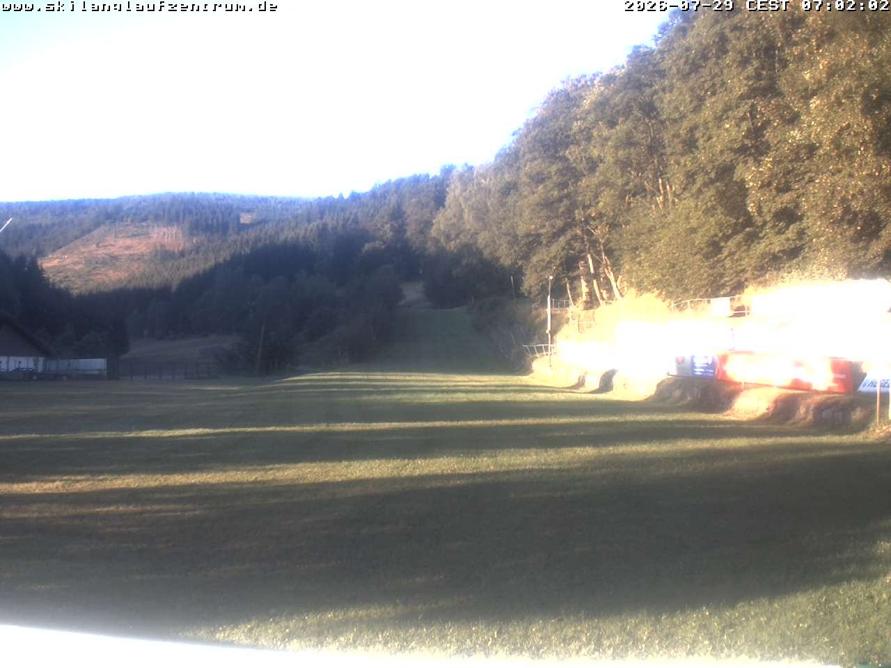 Archiv Foto Webcam Schmallenberg: Rothaar Arena