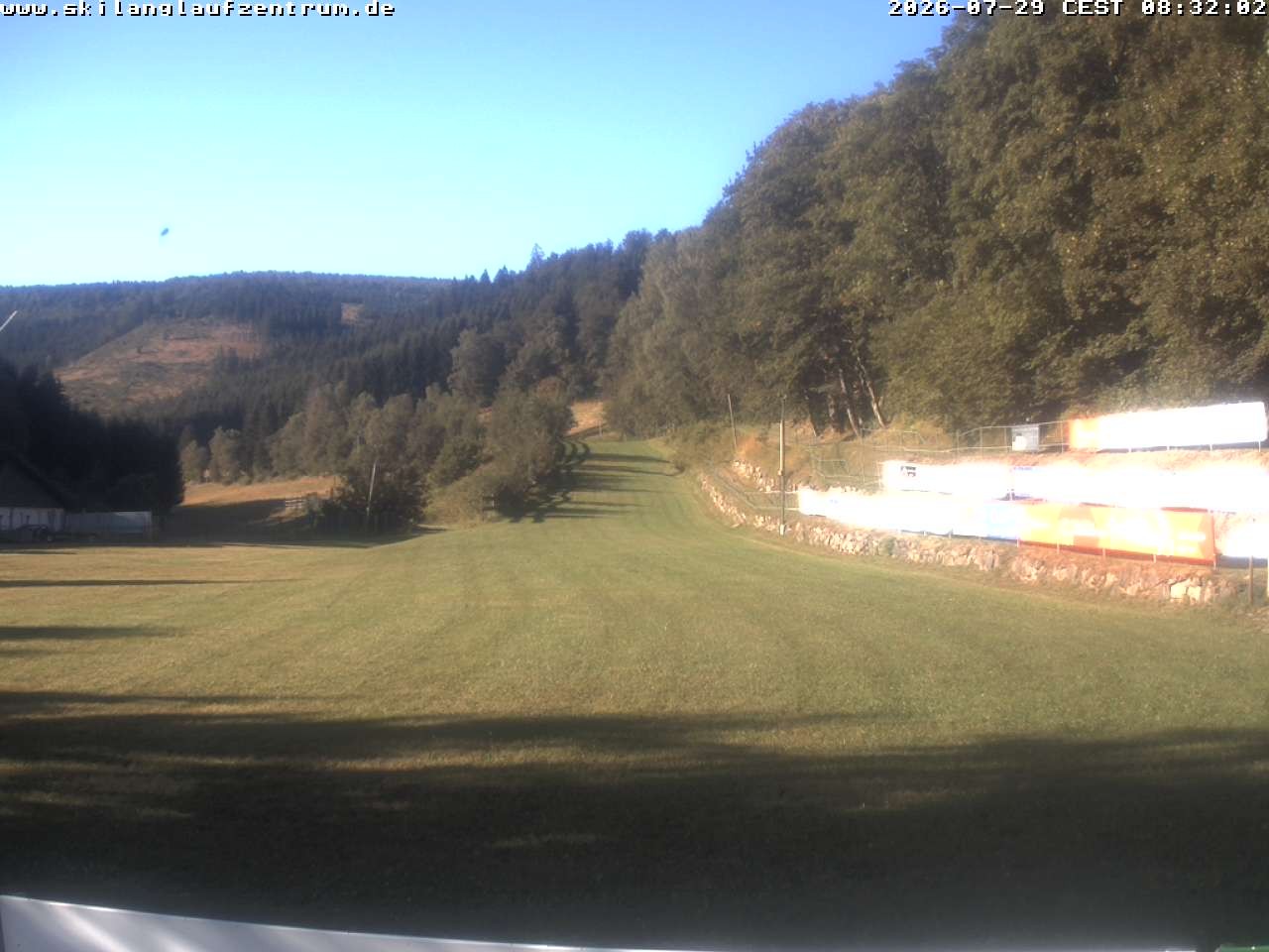 Archiv Foto Webcam Schmallenberg: Rothaar Arena