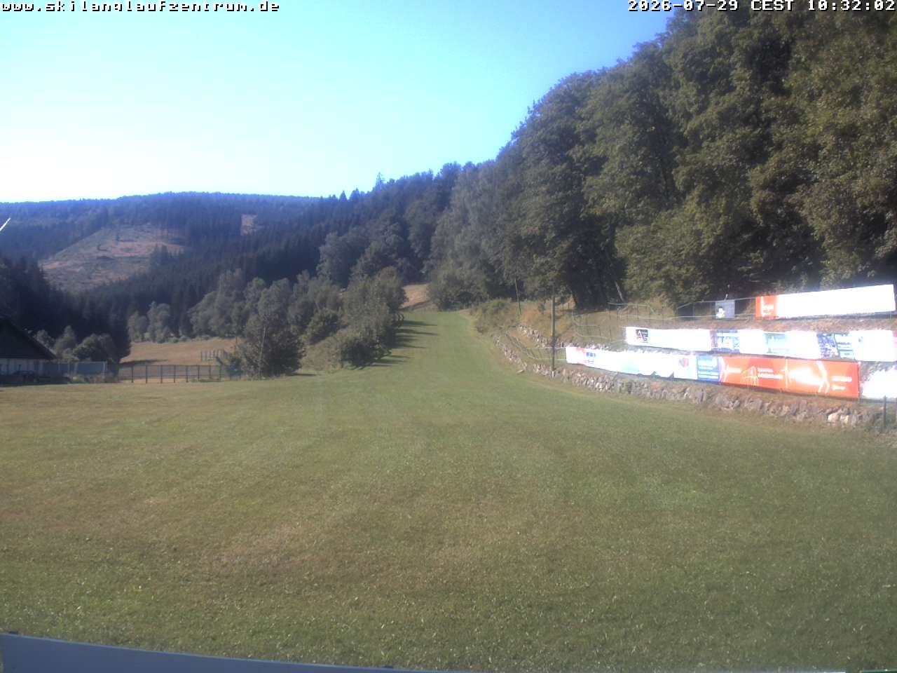 Archiv Foto Webcam Schmallenberg: Rothaar Arena