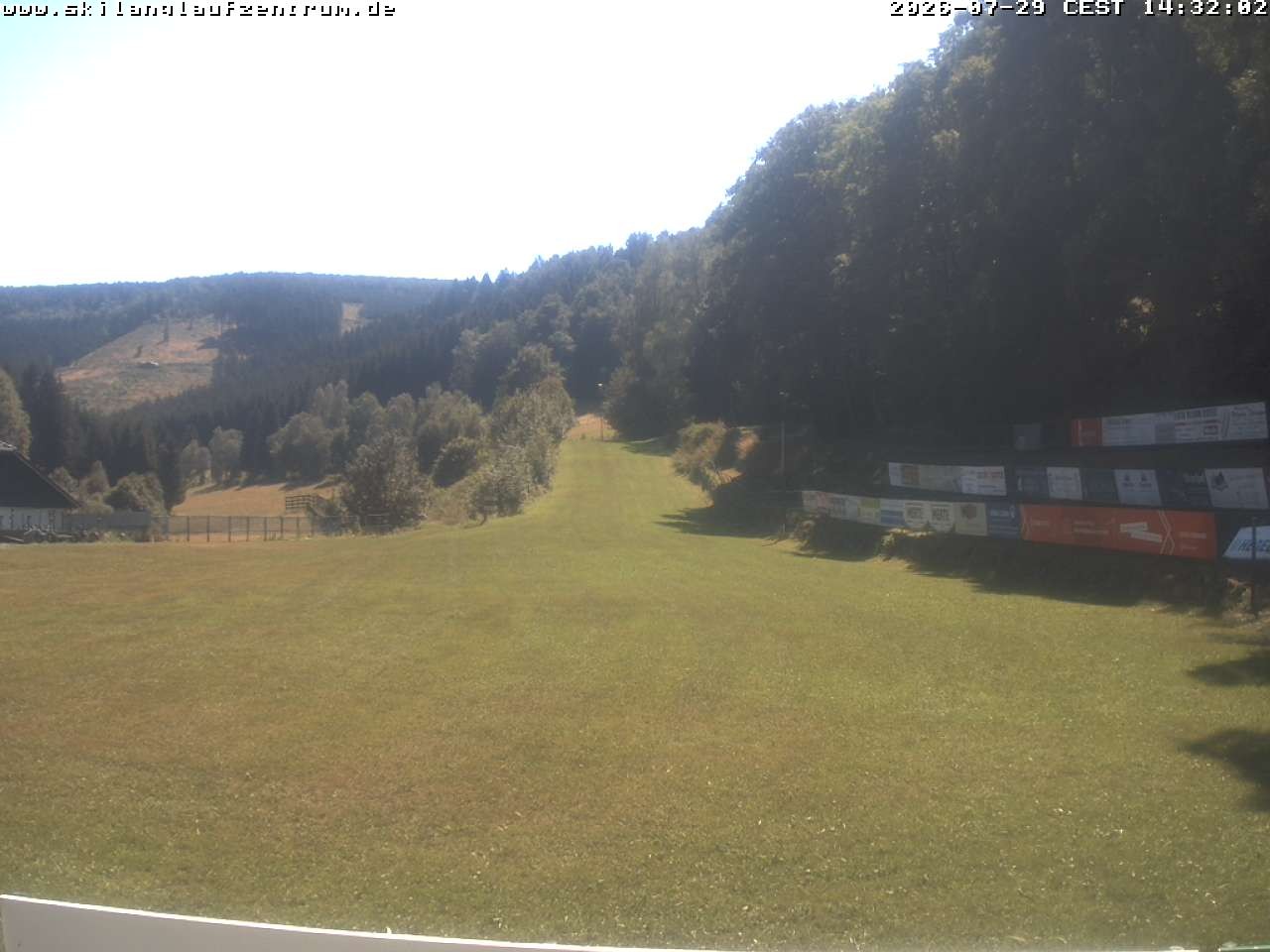 Archiv Foto Webcam Schmallenberg: Rothaar Arena