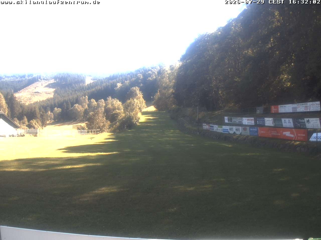 Archiv Foto Webcam Schmallenberg: Rothaar Arena