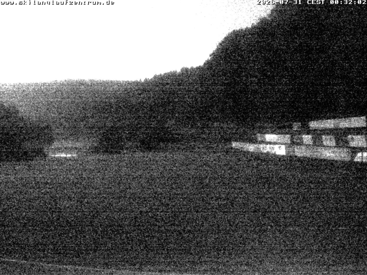 Archiv Foto Webcam Schmallenberg: Rothaar Arena