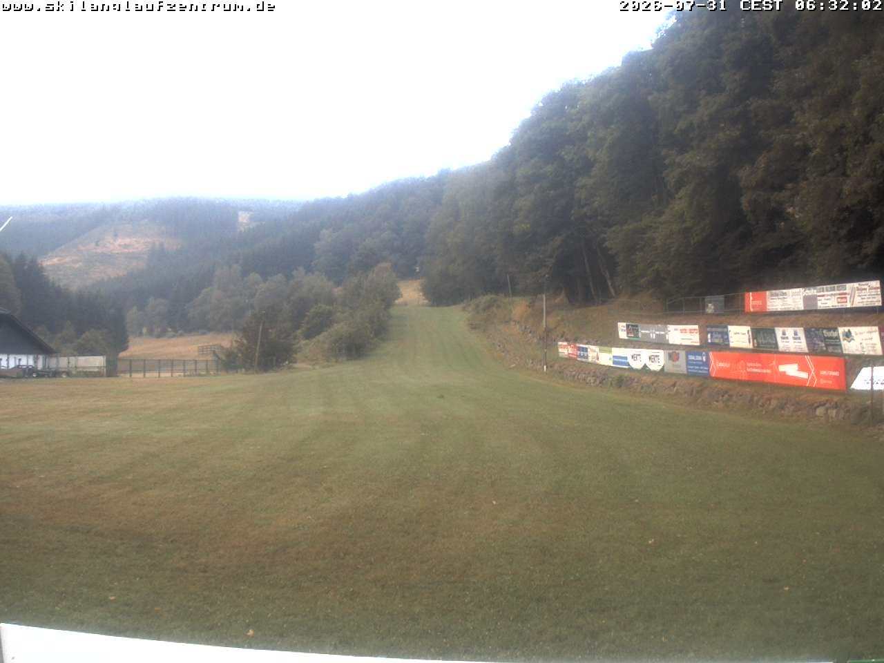 Archiv Foto Webcam Schmallenberg: Rothaar Arena