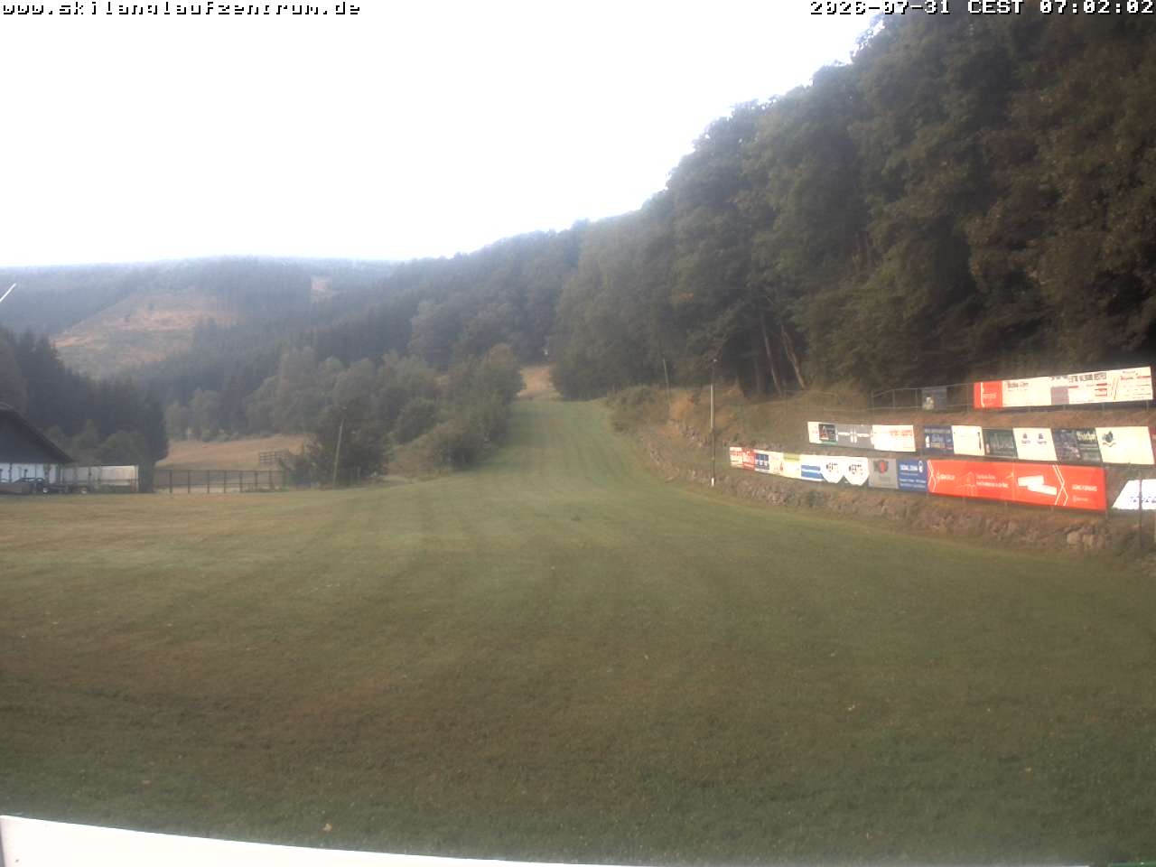 Archiv Foto Webcam Schmallenberg: Rothaar Arena