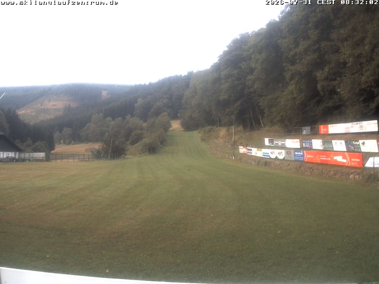 Archiv Foto Webcam Schmallenberg: Rothaar Arena