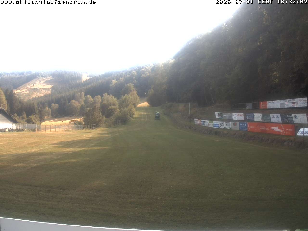 Archiv Foto Webcam Schmallenberg: Rothaar Arena