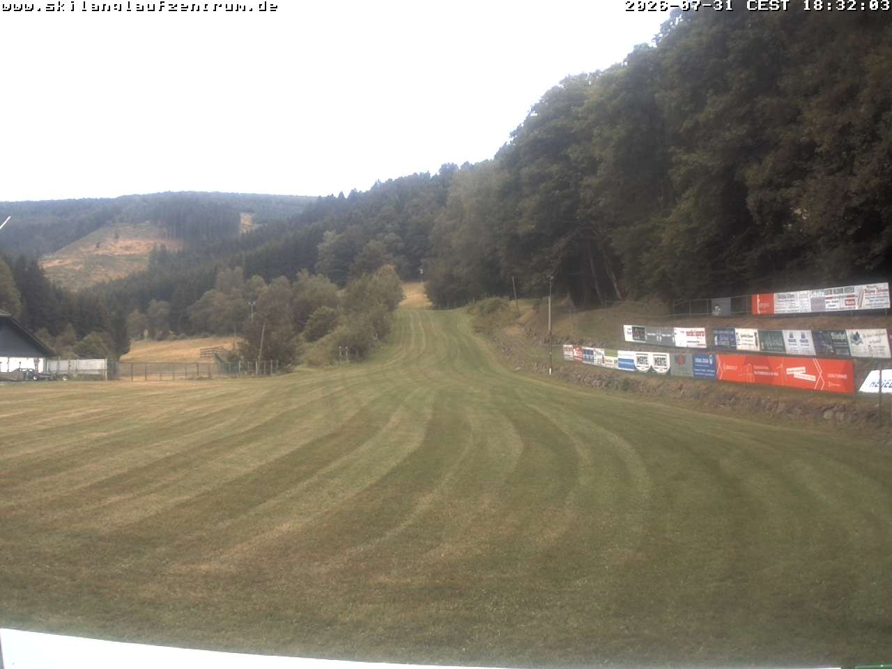 Archiv Foto Webcam Schmallenberg: Rothaar Arena
