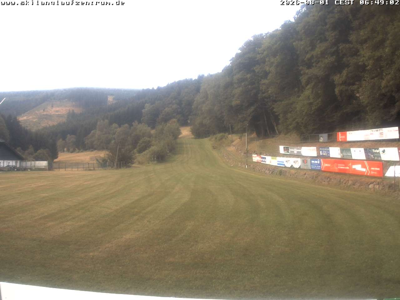 Archiv Foto Webcam Schmallenberg: Rothaar Arena